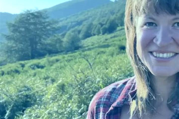 Amelia, 20 — Escort in Tha Meit, Myanmar