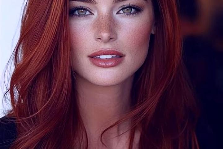 Amelia, 21, a auburn amber-eyed latina companion based in Shenkou. Offering Dinner Date, Girlfriend Experience, Fetish. Available for incall and outcall, day...