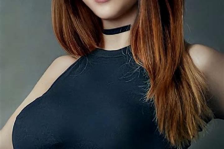 Amelia, 21, a auburn blue-eyed slavic companion based in Caracucho. Offering Fetish, Domination, Dinner Date, Striptease, Overnight. Available for incall and...