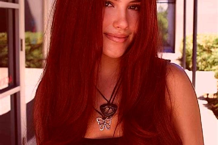 Amelia, 21, a auburn dark-eyed mixed companion based in Langenscheid. Offering Fetish, Overnight, CIM. Available for incall and outcall, overnight bookings a...