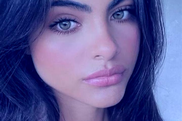 Amelia, 21, a black hazel-eyed middle eastern companion based in Jirandeh. Offering CIM, Domination, Roleplay, Striptease. Available for incall and outcall, ...