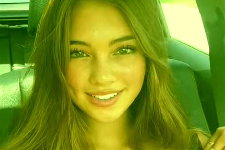 Amelia, 21, a brunette amber-eyed latina companion based in Khon Kaen. Offering OWO, Party Girl, A-Level. Available for incall and outcall, day and evening d...