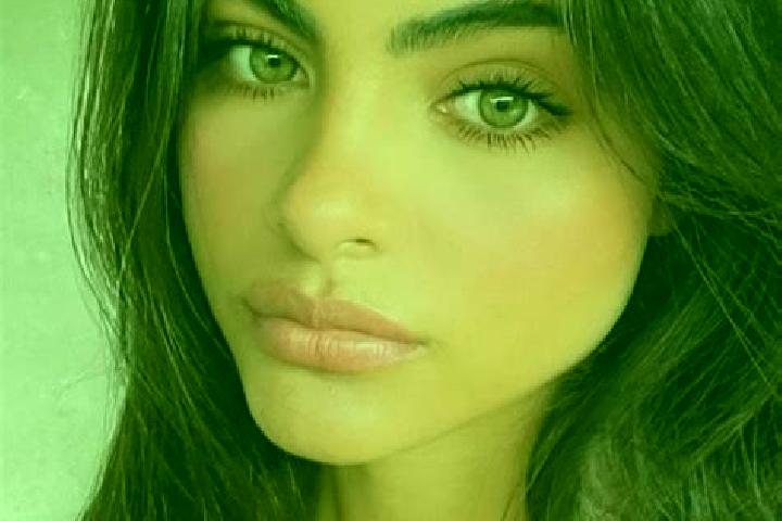 Amelia, 21, a brunette dark-eyed middle eastern companion based in Chorley. Offering Dinner Date, Erotic Massage, Fetish. Available for incall and outcall, d...