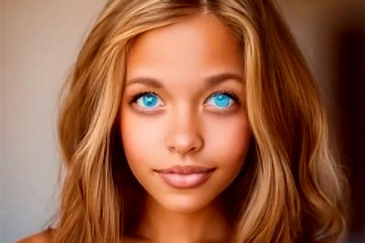Amelia, 21, a chestnut blue-eyed mixed companion based in Poortje. Offering GFE, Striptease. Available for incall and outcall, overnight bookings available.