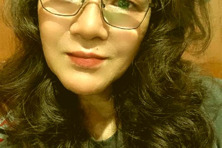 Amelia, 21 — Escort in Bal-os, Philippines
