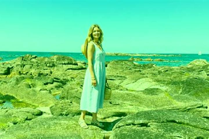 Amelia, 21 — Escort in Batz-sur-Mer, France