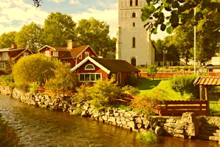 Amelia, 21 — Escort in Bredbyn, Sweden