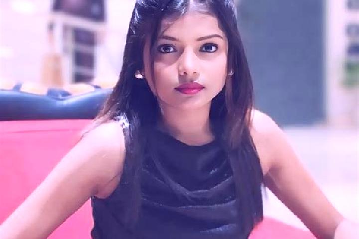 Amelia, 21 — Escort in Buxar, India