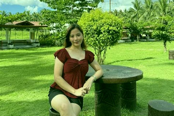 Amelia, 21 — Escort in Cabacungan, Philippines