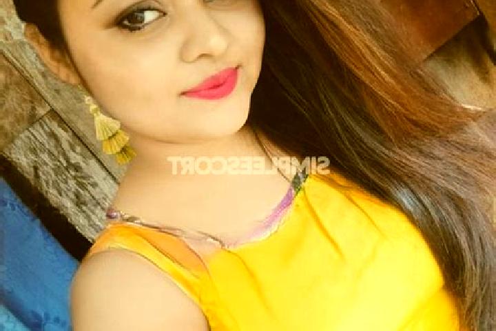 Amelia, 21 — Escort in Deoghar, India