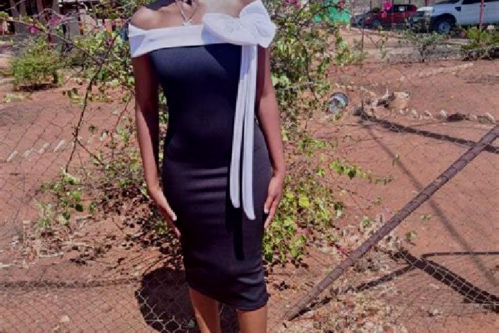 Amelia, 21 — Escort in Dukwe, Botswana