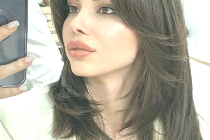 Amelia, 21 — Escort in Dumanli, Turkey