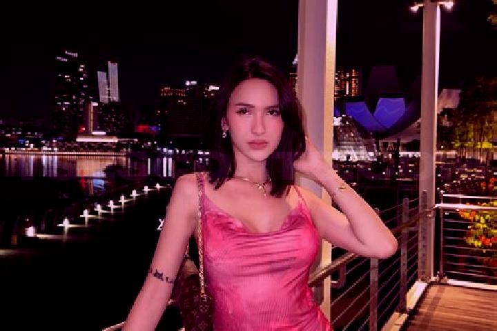 Amelia, 21 — Escort in East Greenwich, United States