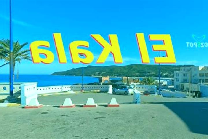 Amelia, 21 — Escort in El Kala, Algeria