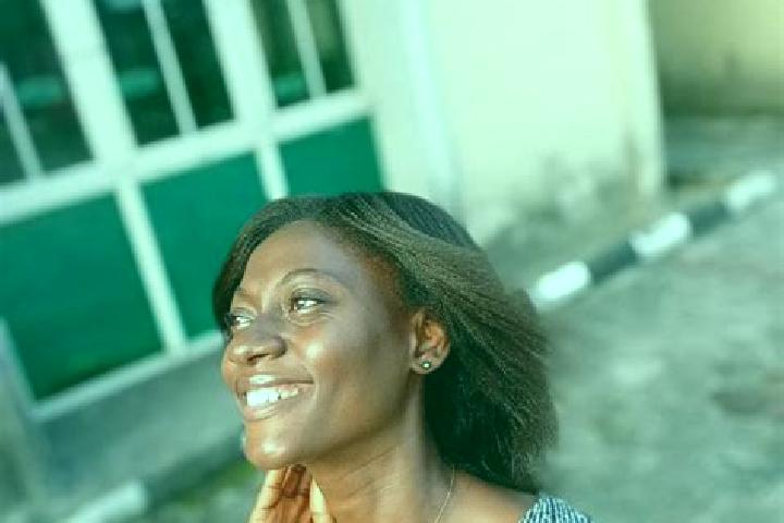 Amelia, 21 — Escort in Etinan, Nigeria