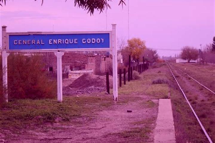 Amelia, 21 — Escort in General Enrique Godoy, Argentina