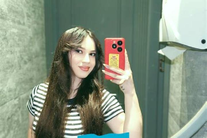 Amelia, 21 — Escort in Goeycay, Azerbaijan