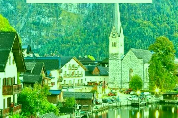 Amelia, 21 — Escort in Gutau, Austria