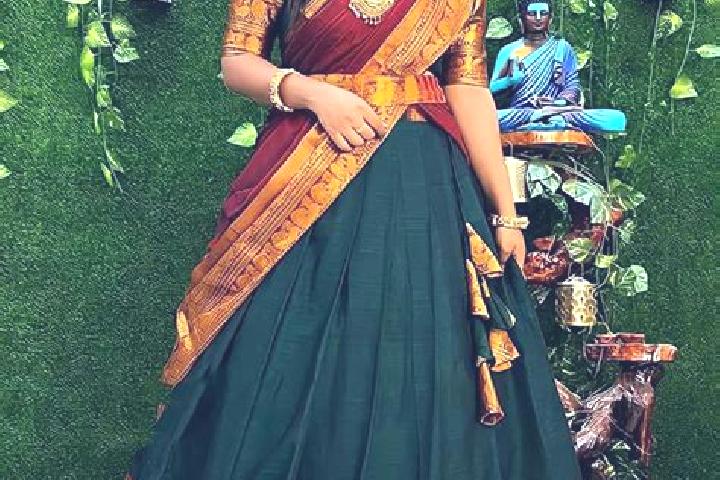 Amelia, 21 — Escort in Ilampillai, India