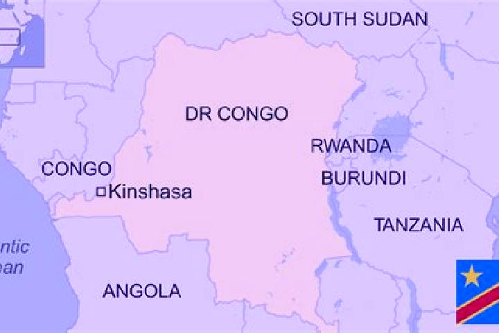 Amelia, 21 — Escort in Kanyobagonga, DR Congo