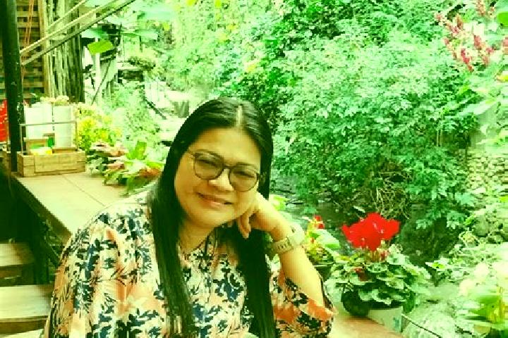 Amelia, 21 — Escort in Mae Phrik, Thailand