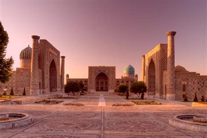 Amelia, 21 — Escort in Marg ilon, Uzbekistan