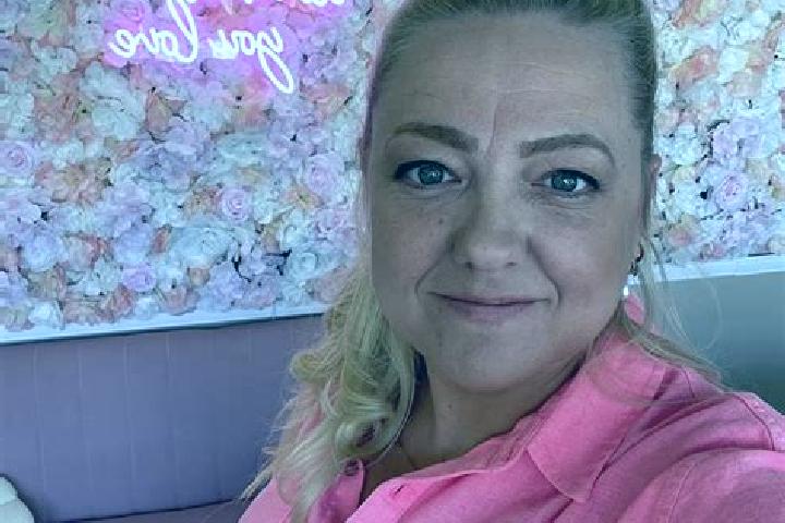 Amelia, 21 — Escort in Marxen, Germany