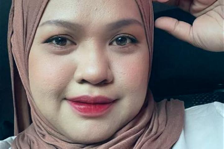 Amelia, 21 — Escort in Matu, Malaysia