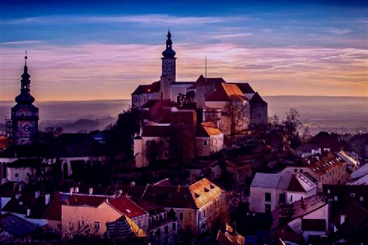 Amelia, 21 — Escort in Mikulov, Czech Republic