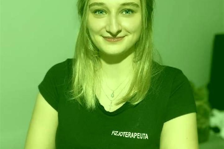 Amelia, 21 — Escort in Mokobody, Poland