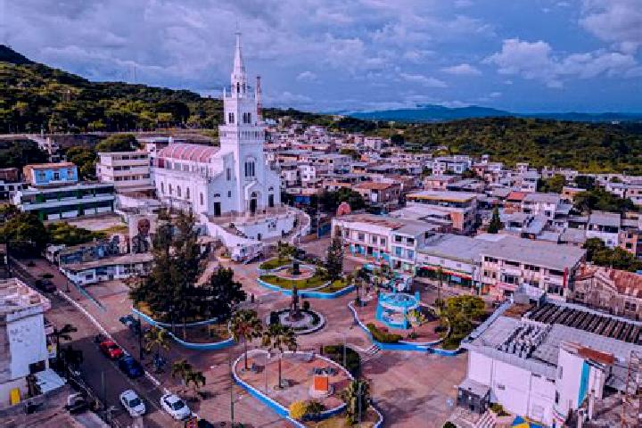 Amelia, 21 — Escort in Montecristi, Ecuador