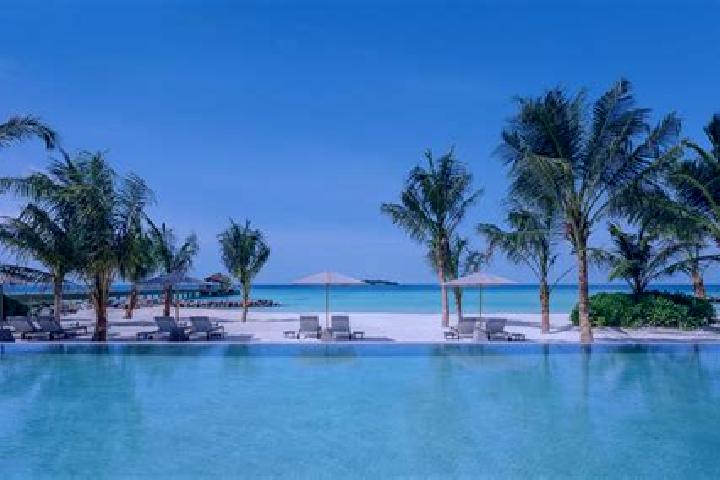 Amelia, 21 — Escort in Muli, Maldives