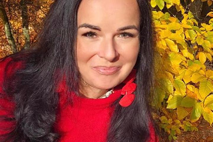 Amelia, 21 — Escort in Narew, Poland
