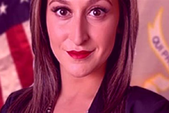 Amelia, 21 — Escort in New Preston, United States