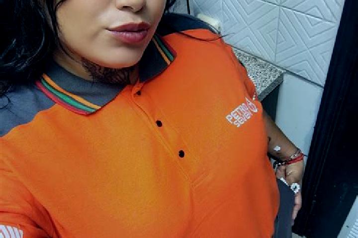 Amelia, 21 — Escort in Primer Canton, Mexico