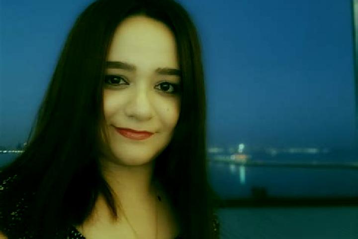 Amelia, 21 — Escort in Razzakov, Kyrgyzstan