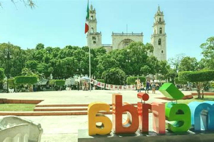 Amelia, 21 — Escort in San Antonio el Viejo, Mexico
