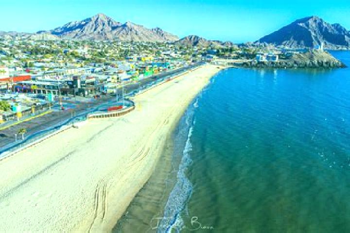 Amelia, 21 — Escort in San Felipe Lachillo, Mexico