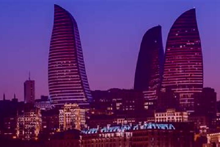 Amelia, 21 — Escort in Sharur City, Azerbaijan