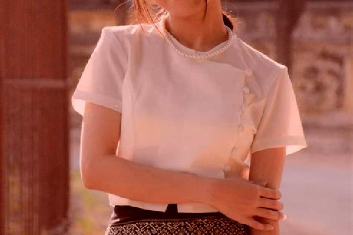 Amelia, 21 — Escort in Shwe Hlay Chaung Pa, Myanmar