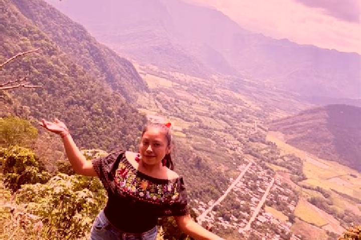 Amelia, 21 — Escort in Texhuacan, Mexico