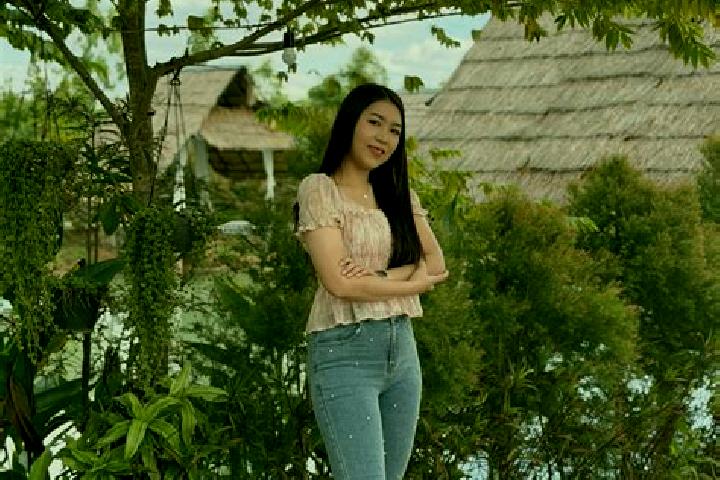 Amelia, 21 — Escort in Thung Fon, Thailand
