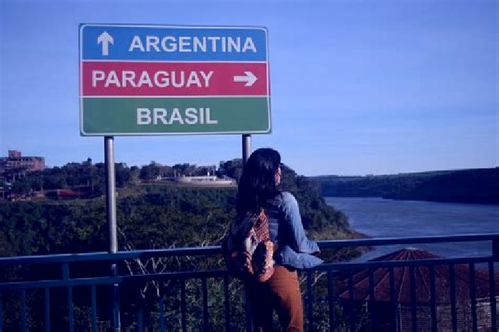 Amelia, 21 — Escort in Tres Fronteiras, Brazil