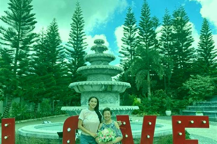Amelia, 21 — Escort in Uson, Philippines
