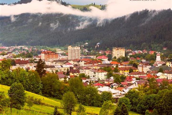 Amelia, 21 — Escort in Vutcani, Romania