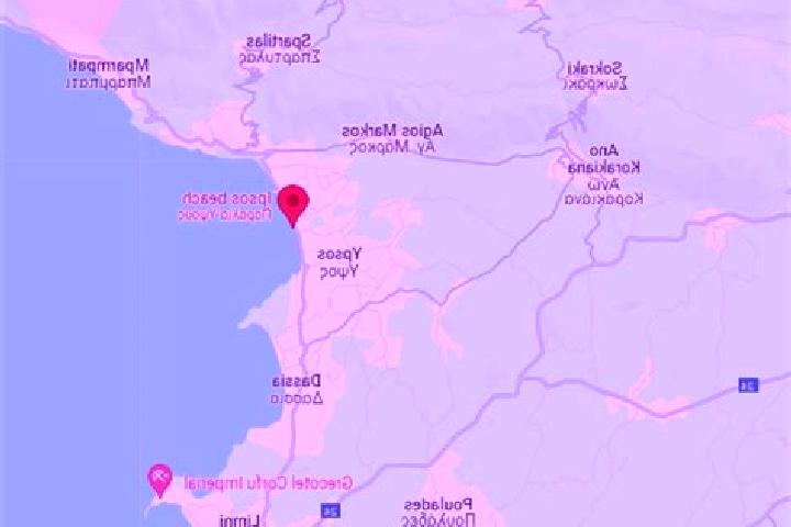 Amelia, 21 — Escort in Ypsos, Greece