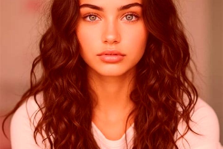 Amelia, 22, a auburn amber-eyed mediterranean companion based in Lutou. Offering BDSM, CIM, Roleplay, Party Girl. Available for incall and outcall, overnight...