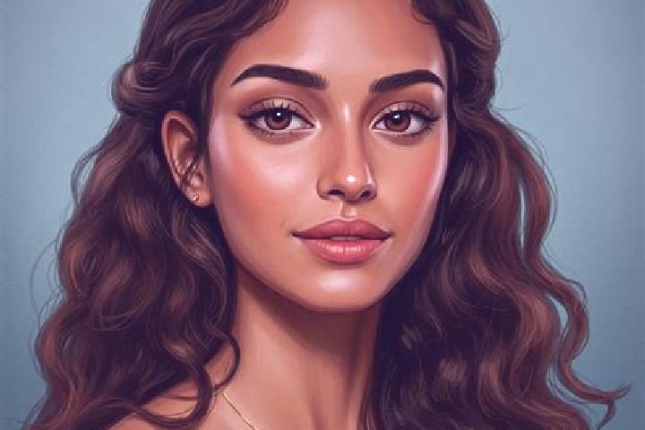 Amelia, 22, a auburn hazel-eyed ebony companion based in Annarode. Offering Striptease, Girlfriend Experience, Roleplay, Travel Companion, Massage. Available...