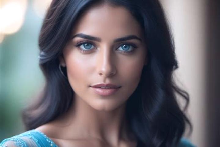 Amelia, 22, a black blue-eyed latina companion based in Turia-Bystra. Offering Fetish, CIM, 69. Available for incall and outcall, day and evening dates.