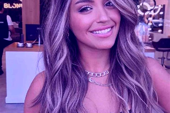Amelia, 22, a dark blonde brown-eyed indian companion based in Ulaantolgoy. Offering Domination, Striptease, Duos, Girlfriend Experience. Available for incal...
